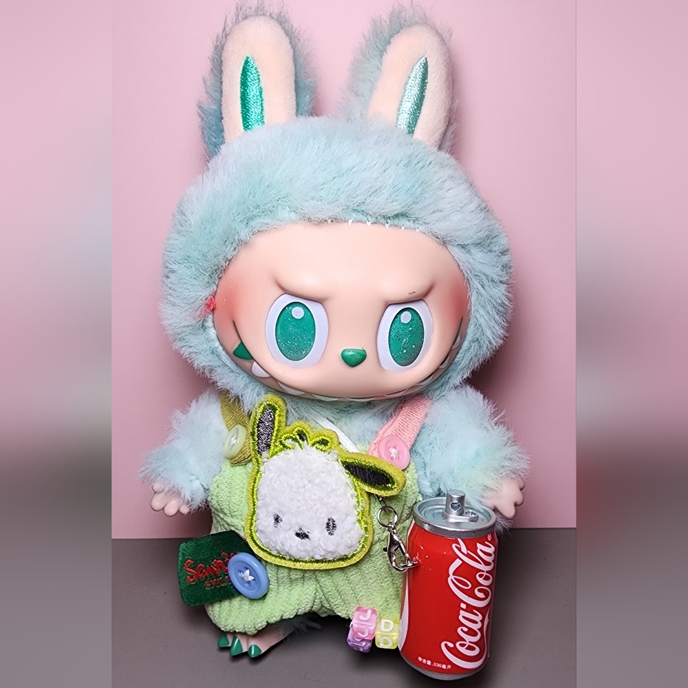 Pochacco Outfit